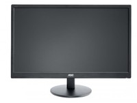 AOC E2770SH 68.6cm LED 1ms Monitor - Full HD 1080p, 1ms, Lautsprecher, HDMI, DVI
