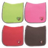  Eskadron Schabracke Cotton NICI Heart  Edition 2015