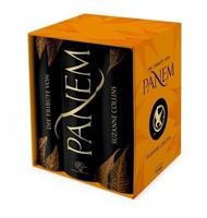 Die Tribute von Panem - 3 Bde. im Schuber von Suzanne Collins (Gebundene...