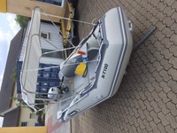 Allroundmarin Dynamic 350 Schlauchboot