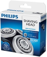 Philips RQ12/60 V-Track Schereinheit für Rasierer Serien RQ10 & RQ12 R44#60