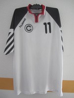 Trikot A5 SC Charlottenburg älteres Fußball Trikot in Größe XXL