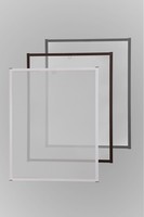 Insektenschutz Fliegengitter Fenster Alurahmen PROFI QUALITÄT NEU