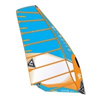 Gaastra Vapor PWA Slalom - Windsurf Race Segel - Windsurfing Sail - 2015 - 9.2qm