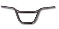 3.3.3.1 BMX Lenker Stahl schwarz 