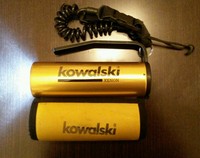 Kowalski XenonMini Tauchlampe, Unterwasserlampe (dimmbar)