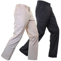 Mizuno Herren Impermalite wasserdichte leichte vorn flach Golfhose