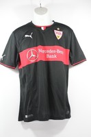 PUMA VFB Stuttgart Third Shirt Trikot Herren Ausweich Trikot 13/14