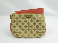 coach wristlets pink51