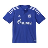 Adidas FC Schalke 04 Heimtrikot Youth 2015/16