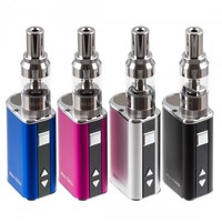 istick mini mit Gs16S Tank E Zigarette 