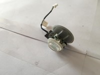 SONY PCG-3D1M POWER BUTTON PLASTIC COVER