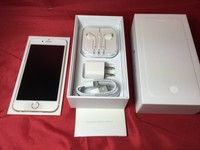 WARRANTY! Apple iPhone 6 16GB - Gold (Unlocked in USA) (AT&T) (Verizon)