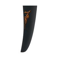 Select Edge Freeride Finne - Power Box