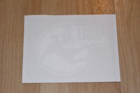 Original 3. Liga Bundesliga Logo Patch Badge Saison 2014-2016 Lextra 