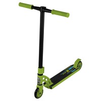 MGP Scooter VX4 Pro grün Stunt Scooter Kickboard Tretroller Cityroller