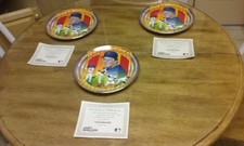 "Tom Seaver" - New York Mets - Sports Impressions" Plate