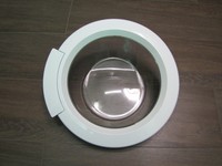 Bullauge für Waschmaschine Frontlader  Siemens,Bosch, Constructa : WXL , XL, XLM