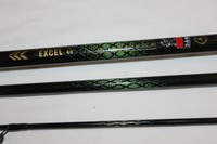 DAM "EXCEL 40-CARBON"-3,60m-20-40g--Nr-113