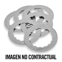 Stahllamellen Kupplung Lucas KAWASAKI ATV 4 WHEELERS - -cc