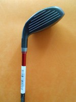 Golfschläger Cobra Baffler T Rail  Hybrid 3
