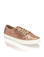 NEU S.Oliver Schuhe Damen Sneaker pink
