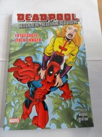 1x Comic Marvel - Deadpool - Killer-Kollektion (Band 4)