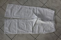 Schöne Damen Lainen Hose, Gr. 40. S.Oliver