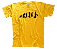 Standard Edition Clown Zauberer Vorstellung Zirkus Evo KINDER T-Shirt104-164