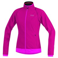 Gore Bike Wear Element Ws As Zo Lady Jacket