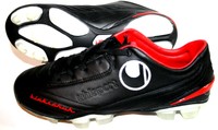 Uhlsport Sport Schuhe Fusßballschuhe Gr. 41, 45 Kickschuh Klassik FXG Neu. 