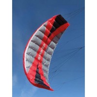 Lenkmatte Wolkenstümer Striker 4.0 Power Kite R2Fly Lenk Matte Powerkite
