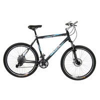 Mountainbike 26 Zoll Alu Herren 24 Gang Shimano Deore RH 53 cm