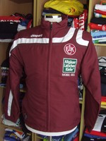 Trainingsjacke 1. FC Kaiserslautern (S) Uhlsport Jacket Track Jacke Trikot