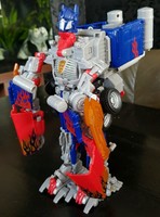 Transformers optimus prime