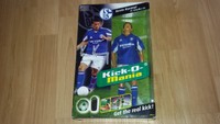 Kick-O-Mania - Kevin Kuranyi Schalke 04 NEU & OVP