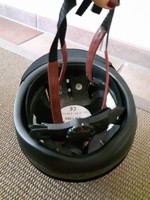 Reithelm DiscoVery II, Modell K-9