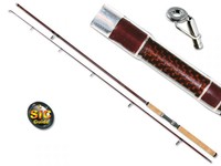 Yad Buffalo Carbon Spinrute  light Pilk Rute Angelrute verschiedene Größen u WG