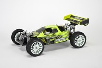 Carson 202015 Specter Two Sport CY 4WD OS 3,5ccm 1:8 ARR - Neu / Ovp