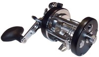 Abu Garcia Ambassadeur Seven Rolle / Hochseeangeln