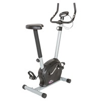Fitness Fahrrad Hometrainer Heimtrainer Cardio Ergometer Ergo Bike Trimmrad