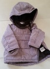 H&M infant outerwear size 4-6 months 
