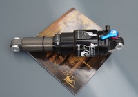 Fox Float RP2 Boostvalve Dämpfer Luftdämpfer 190mm x 50 z.B. für Canyon Bikes