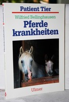 Bellinghausen, Pferdekrankheiten