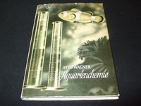 Otto Wagner - Aquarienchemie - gebunden