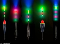 YAD LED Pose "Night and Day" versch. Gewichte & Modelle