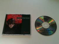 Mike Oldfield - INNOCENT - Maxi CD Single © 1989