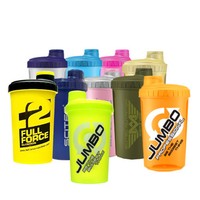 Scitec Nutrition - Shaker, 700ml 1 - 10 Shaker im Set ab 1,99 € je Shaker