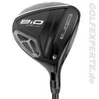 COBRA GOLF HERREN FAIRWAY HOLZ BiO CELL SILVER 5-7 FWY STIFF FÜR RECHTSHÄNDER