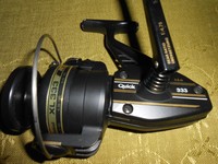 ***** VINTAGE DAM QUICK FINESSA 333 MADE IN W.GERMANY *****